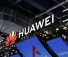 Huawei fordert Nvidia mit neuen KI-Chips heraus