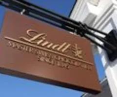 Hohe Preise schrecken Lindt-Kunden ab - Prognosesenkung verschreckt Anleger