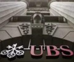 UBS beginnt mit Schließung von 85 Filialen in der Schweiz