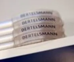 Bertelsmann will auch mit Zukäufen wachsen - "sehr gut gefüllte Pipeline