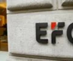 Vermögensverwalter EFG International hängt beim Wachstum Rivalen ab