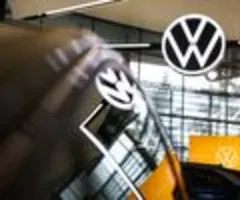 Großteil des VW-Stellenabbaus über Altersteilzeit - 1300 Aufhebungsverträge