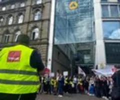 Regierungskreise: Sicherheitsbedenken spielen bei Commerzbank keine Rolle