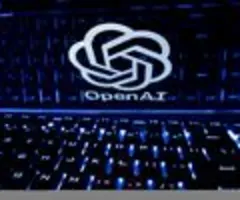 OpenAI zeigt Interesse an Kauf von Google Chrome
