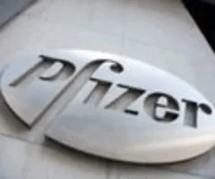 Pfizer trotzt Rückgang bei Covid-Impfstoffen