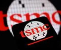 Chip-Auftragsfertiger TSMC mit Umsatzsprung im zweiten Quartal