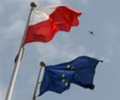 EU kündigt Einstellung von Rechtsstaatsverfahren gegen Polen an
