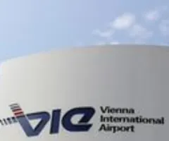 Flughafen Wien erwartet 2022 Turnaround