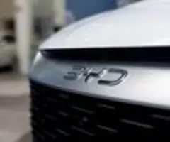 BYD wächst in China dank niedriger Preise kräftig