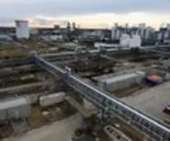 Atempause statt Trendwende: Nahost-Krise verschafft Europas Chemie Luft