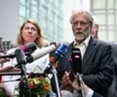 Klima-Klage gegen RWE gescheitert - Gericht hält Ansatz aber für schlüssig