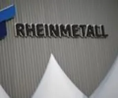 Rheinmetall steckt sich neue Ziele - Mehr Umatz und Gewinn