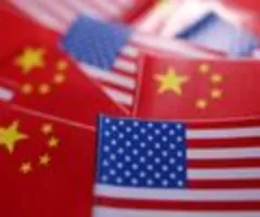 US-Bericht: China weiter größte militärische und Cyber-Bedrohung
