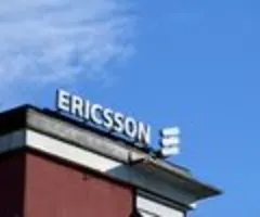 5G-Nachfrage sorgt für Gewinnsprung bei Ericsson