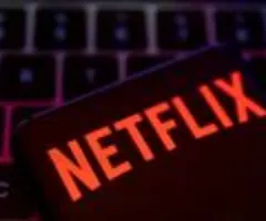 "Sieger der Streaming-Kriege" - Netflix mit Rekord-Kundenplus