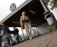 VW-Großaktionär Porsche SE pocht auf Einschnitte bei Volkswagen