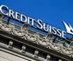 Credit-Suisse-Präsident entschuldigt sich - "Bank war nicht mehr zu retten"