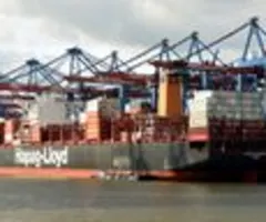 Hapag-Lloyd wirbt in Israel für neuen Plan zur Übernahme von Reederei ZIM