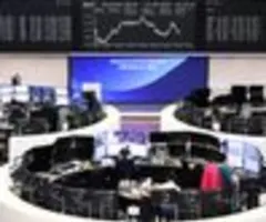 Europas Anleger bleiben in Kauflaune - Dax auf Rekordhoch