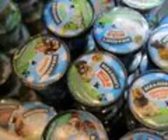 Unilever wählt Amsterdam für "Langnese" & Co als Primär-Börsenplatz