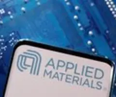 Applied Materials übertrifft Erwartungen dank KI-Boom