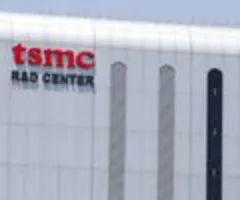 Taiwanischer Chip-Riese TSMC schafft Gewinnsprung