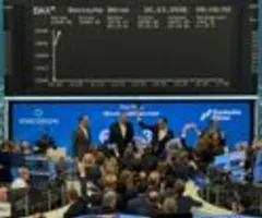 Rüstungszulieferer Vincorion mit starkem Börsendebüt