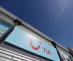 TUI bestätigt bei hoher Nachfrage Jahresprognose