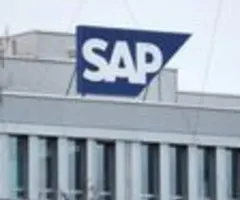 Betriebsergebnis von SAP fällt - Ukraine-Krieg belastet