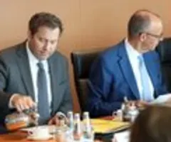 Klingbeil: Koalition hat noch Klärungsbedarf bei der Rente