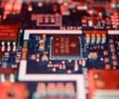 Chip-Zulieferer Siltronic erwartet deutlich schwächeres Jahr