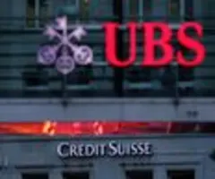 Finanzministerin - UBS hat implizite Staatsgarantie