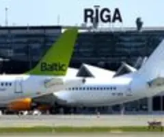 AirBaltic flüchtet unter US-Insolvenzrecht - Flugbetrieb läuft weiter