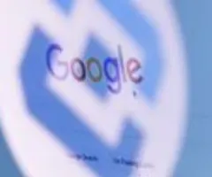 Moskauer Gericht verhängt Strafe von 7,2 Mrd Rubel gegen Google
