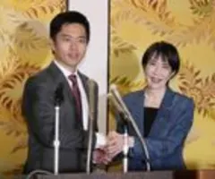 Neue Koalition in Japan ebnet Weg für erste Ministerpräsidentin