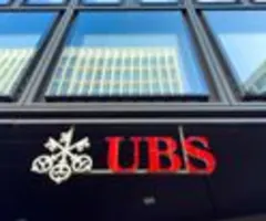 UBS bekräftigt Aktienrückkauf-Pläne für 2025