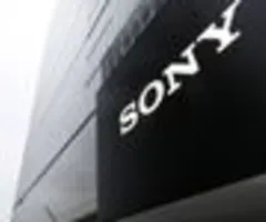 Sony hebt trotz schwachem Spiele-Geschäft Ziele an