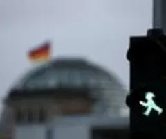 Bundestag beschließt neues Klimaschutzgesetz - Druck auf Verkehr nimmt ab