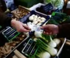 Inflation im Euroraum steigt auf 2,0 Prozent - Exakt auf EZB-Zielmarke