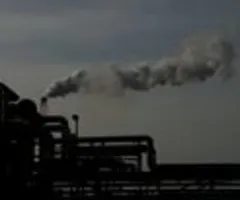 Gasspeicher-Füllstände historisch niedrig - Verband warnt vor kaltem Winter