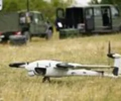 CSU-Papier: Bundeswehr soll technologisch von Ukraine profitieren