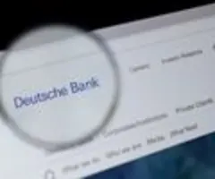 Agentur - Deutsche Bank findet Interessenten für Indien-Geschäft
