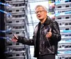 Nvidias neue KI soll KI-Training vereinfachen