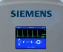 Insider - Siemens Healthineers denkt über Labor-Sparte nach