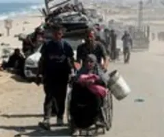 UN-Kommission wirft Israel Völkermord im Gazastreifen vor