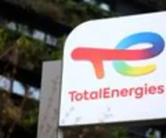 Krieg im Iran treibt Gewinn von TotalEnergies an