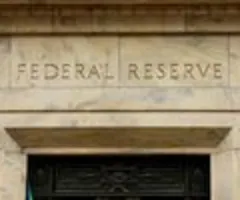 US-Notenbanker uneins über Zinskurs im Dezember