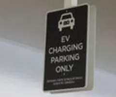 E-Auto-Förderung in den USA läuft aus - Branche fürchtet Absatzeinbruch