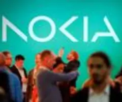 Umsatz-Flaute zwingt Nokia zum Sparen - Bis zu 14.000 Jobs sollen wegfallen