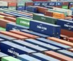 Letzte Bilanz von HHLA-Chefin - Hafenlogistiker mit Gewinnplus
